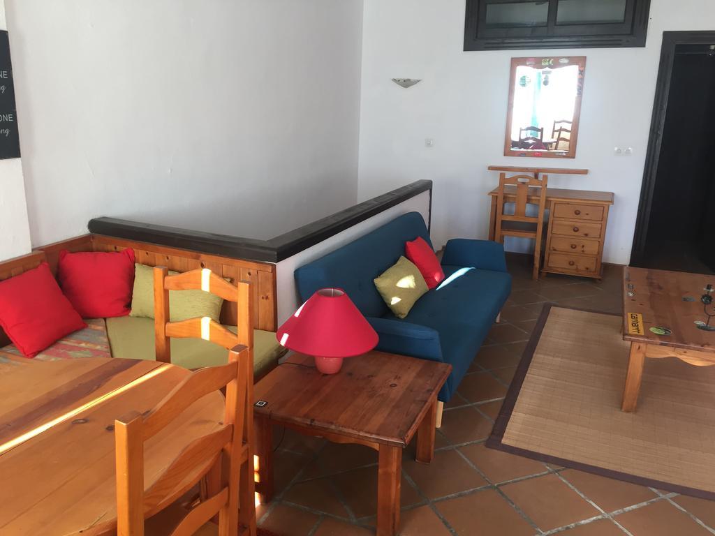 Vila Residencial Veleta Asn Sierra Nevada Exteriér fotografie