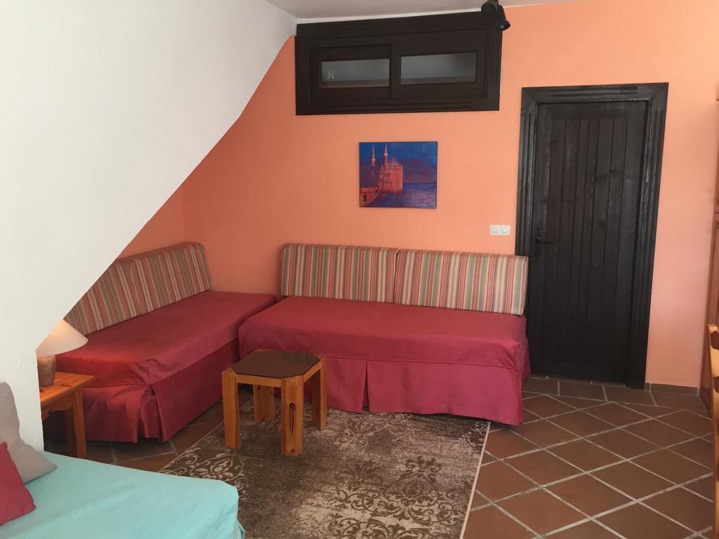 Vila Residencial Veleta Asn Sierra Nevada Exteriér fotografie