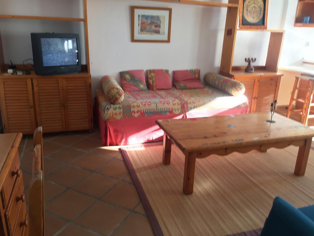 Vila Residencial Veleta Asn Sierra Nevada Exteriér fotografie