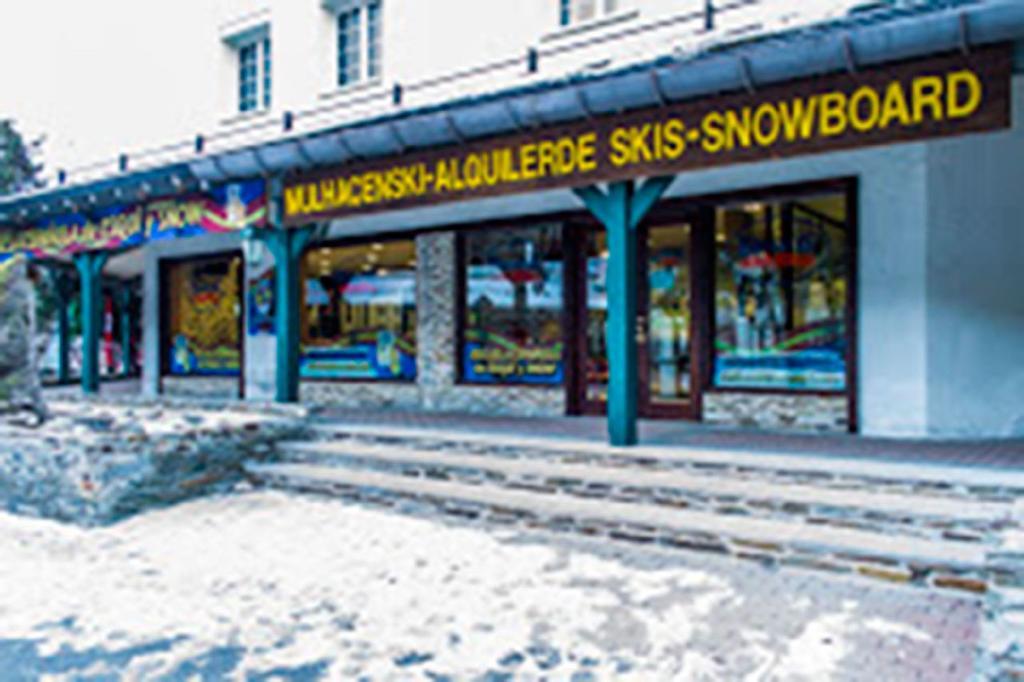 Vila Residencial Veleta Asn Sierra Nevada Exteriér fotografie